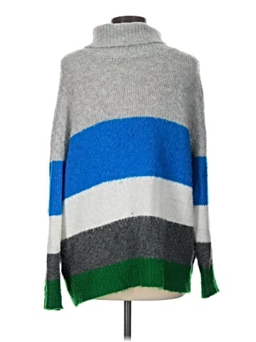 Vince Camuto Turtleneck Sweater (view 2)