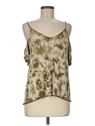 American Eagle Outfitters Tank Top (view 1)