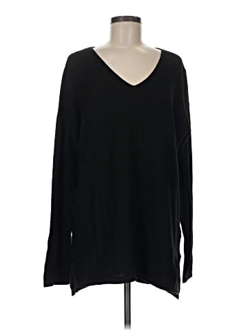 BB Dakota Long Sleeve Top (view 1)