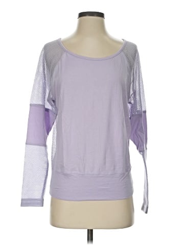 Soybu Long Sleeve Top (view 1)