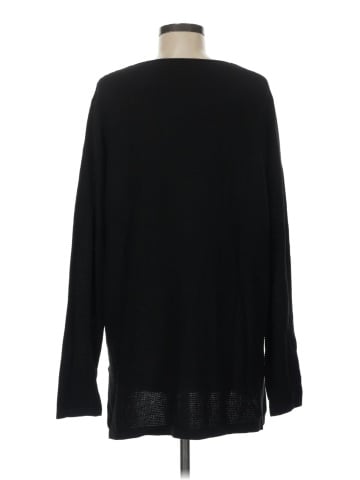 BB Dakota Long Sleeve Top (view 2)