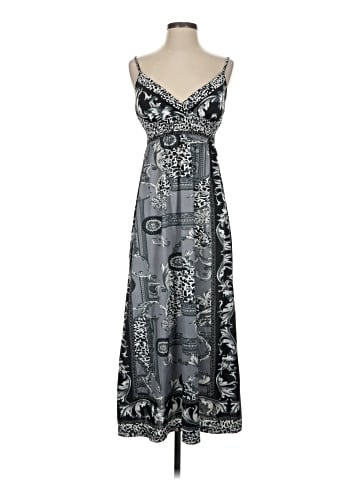She's Cool Casual Dress (view 1)