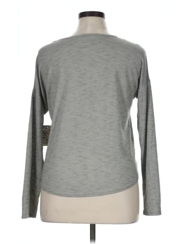 Pink Republic Long Sleeve Top (view 2)