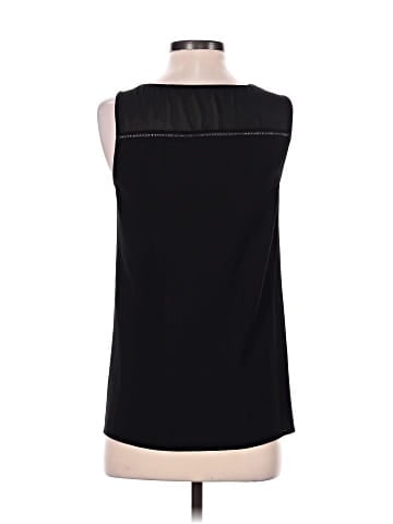 Cooper & Ella Sleeveless Blouse (view 2)