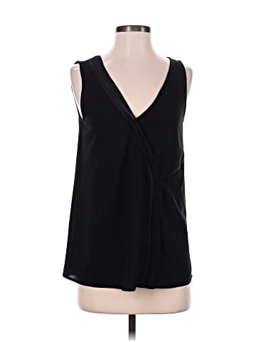 Cooper & Ella Sleeveless Blouse (view 1)