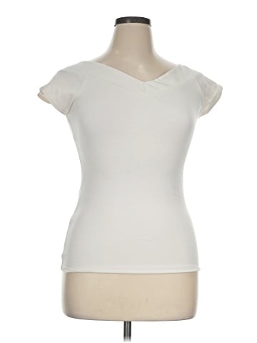 Unique Vintage Sleeveless T-Shirt (view 1)