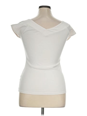 Unique Vintage Sleeveless T-Shirt (view 2)