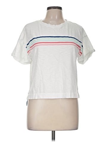 Southern Tide Short Sleeve T-Shirt (view 1)