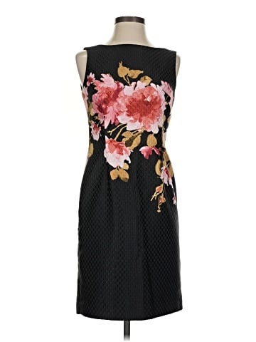 Tahari by ASL Cocktail Dress (view 1)