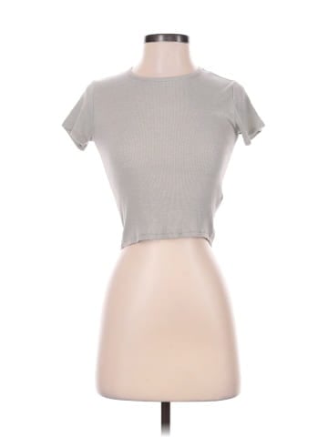 BDG Short Sleeve T-Shirt (view 1)
