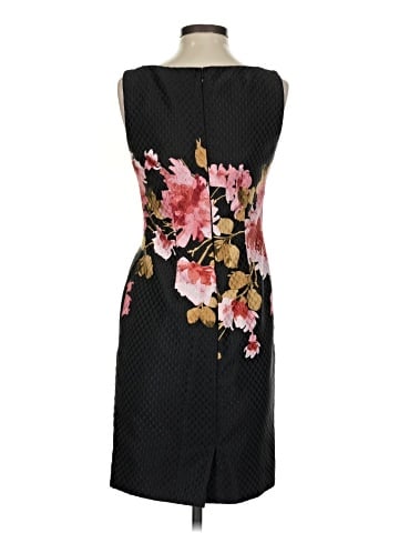 Tahari by ASL Cocktail Dress (view 2)