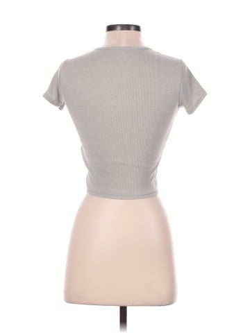 BDG Short Sleeve T-Shirt (view 2)
