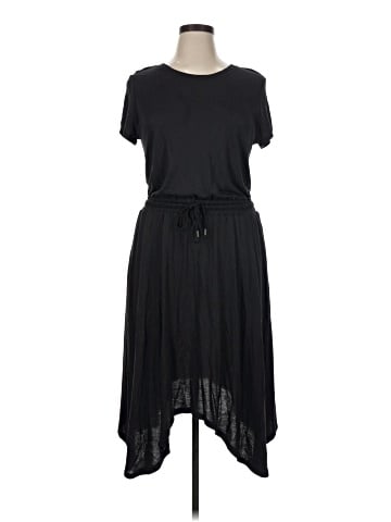 Simply Vera Vera Wang Casual Dress (view 1)