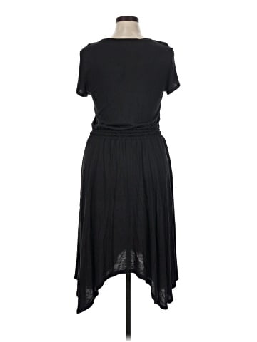 Simply Vera Vera Wang Casual Dress (view 2)