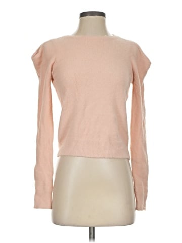 Express Pullover Sweater (view 1)
