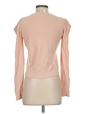 Express Pullover Sweater (view 2)