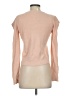 Express Pink Pullover Sweater Size XS - photo 2