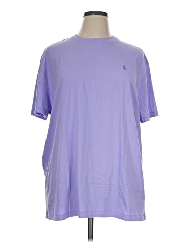 Polo by Ralph Lauren Short Sleeve T-Shirt (view 1)