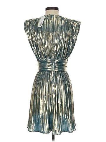 Glam Cocktail Dress (view 2)
