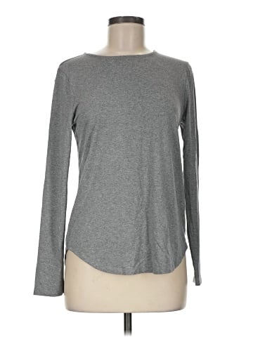 Cupio Long Sleeve T-Shirt (view 1)