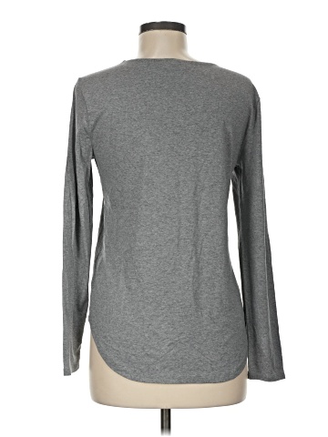 Cupio Long Sleeve T-Shirt (view 2)