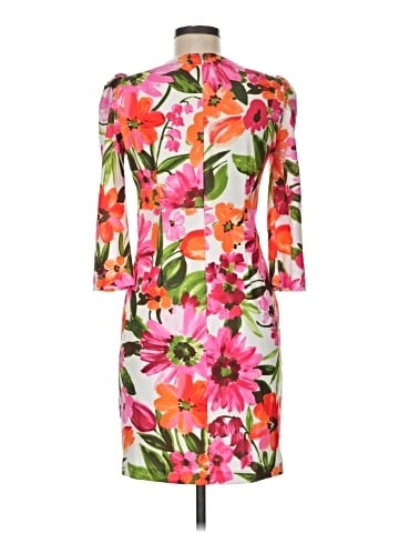 Julia Jordan Cocktail Dress (view 2)