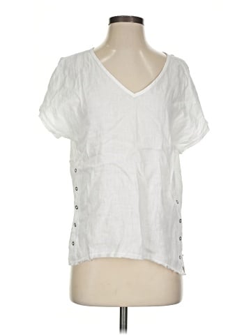 XCVI Short Sleeve T-Shirt (view 1)