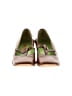 Miu Miu Tropical Brown Flats Size EU 37 1/2 - photo 2