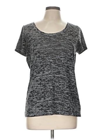 Xersion Active T-Shirt (view 1)