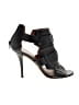 Givenchy Black Heels Size EU 38 - photo 1