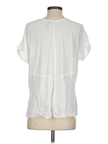 XCVI Short Sleeve T-Shirt (view 2)