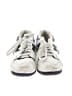 New Balance Graphic White Sneakers Size 8 - photo 2