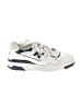New Balance Graphic White Sneakers Size 8 - photo 1