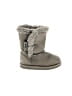 Target Gray Boots Size 7 (kids) - photo 1