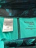 Danskin Now Floral Teal Active Pants Size 4 - 6 - photo 7