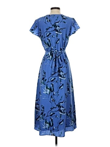H By Halston Casual Dress (view 2)