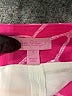 Lilly Pulitzer Animal Print Pink Skort Size 2 - photo 3