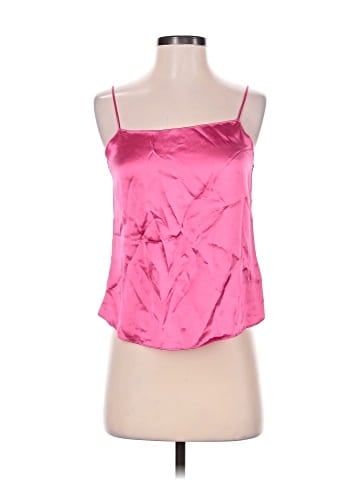 Babaton Sleeveless Blouse (view 1)
