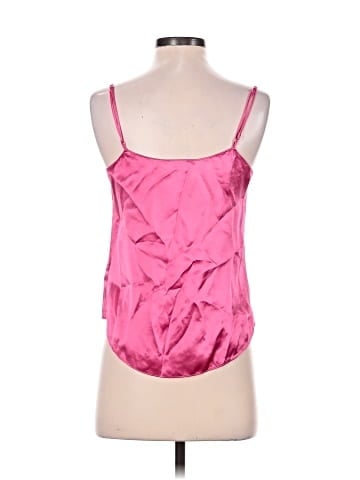 Babaton Sleeveless Blouse (view 2)