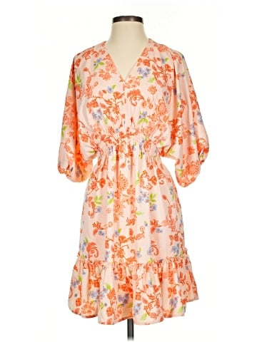 Versona Casual Dress (view 1)