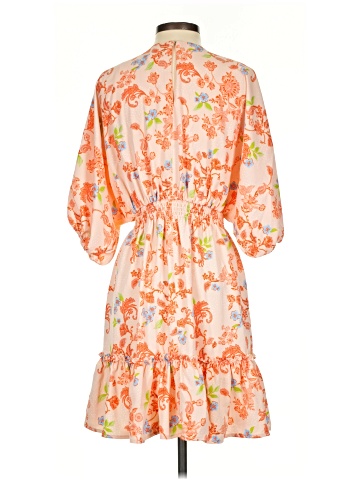 Versona Casual Dress (view 2)