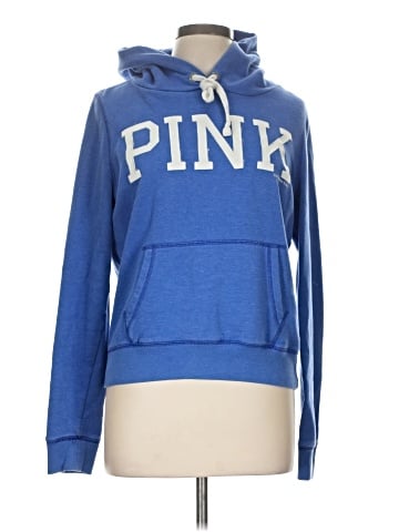 Victoria's Secret Pink Sweatshirt (view 1)