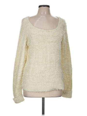 JLo by Jennifer Lopez Pullover Sweater (view 1)
