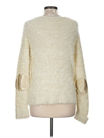 JLo by Jennifer Lopez Pullover Sweater (view 2)