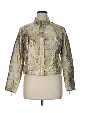 Skye's The Limit Jacket (view 1)
