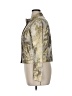 Skye's The Limit Metallic Gold Jacket Size XL - photo 5