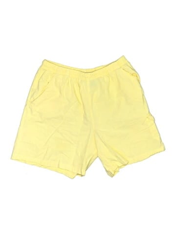 Gloria Vanderbilt Athletic Shorts (view 1)