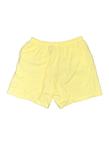Gloria Vanderbilt Athletic Shorts (view 2)
