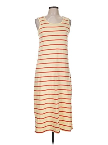 Toad & Co Casual Dress (view 1)