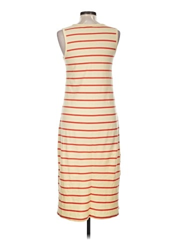 Toad & Co Casual Dress (view 2)